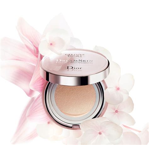 dior dreamskin|dior capture dreamskin cushion.